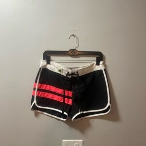 ANDREW CHRISTIAN SWIM TRUNKS - MENS SIZE 30